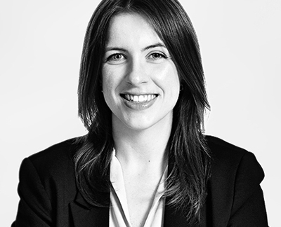 Caitlin Clouthier