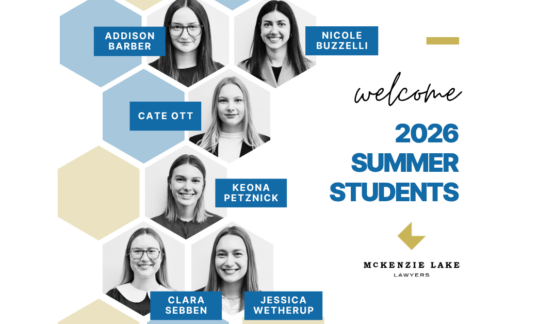 Welcome 2026 Summer Students!