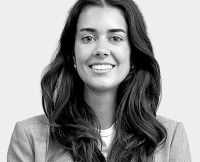 Alyson Ibbitson Student lawyer at McKenzie Lake