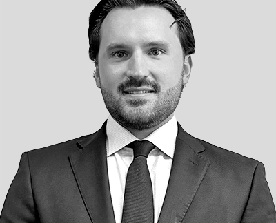 Sean Ryan a Student lawyer at McKenzie Lake