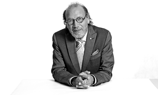 Alf Mamo Retiring After a Remarkable Career and Lasting Legacy