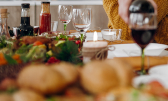 More Than Just a Party: When Hosts can be Held Responsible
